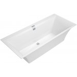 Villeroy & Boch Squaro Edge 12 170 x 75 cm UBQ170SQE2DV-01 – Hledejceny.cz