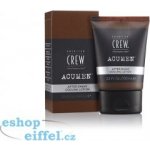 American Crew Acumen After-Shave Cooling Lotion zklidňující krém po holení 100 ml – Zboží Dáma