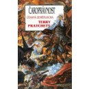 Čaroprávnost Úžasná Zeměplocha 3 Terry Pratchett