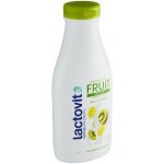 Lactovit Fruit Kiwi a hrozny sprchový gel 500 ml – Hledejceny.cz