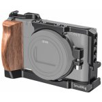 SmallRig Klec pro Sony RX100 VII a RX100 VI CCS2434 – Zboží Živě