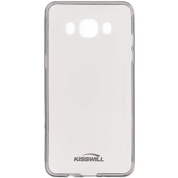 Pouzdro Kisswill TPU Samsung J510 Galaxy J5 2016 černé
