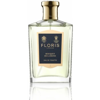 Floris London Floris Bouquet de la Reine toaletní voda unisex 100 ml tester