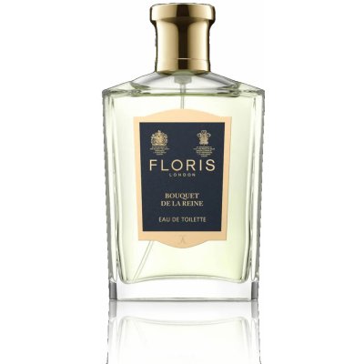 Floris London Floris Bouquet de la Reine toaletní voda unisex 100 ml tester