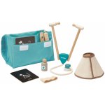 PlanToys Veterinářský set – Hledejceny.cz