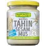 Rapunzel Bio bílé tahini: sezamová Pasta 250 g – Zboží Dáma