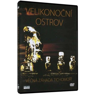 Velikonoční ostrov DVD