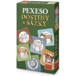 Pexeso Dostihy a sázky – Hledejceny.cz