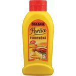 Malva Hořčice plnotučná 440g – Zboží Dáma