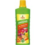 Forestina KAPKA Kapalné hnojivo na cibuloviny 0,5 l – Zbozi.Blesk.cz