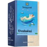 Sonnentor Bylinný čaj uvolnění porcovaný 27 g – Zbozi.Blesk.cz