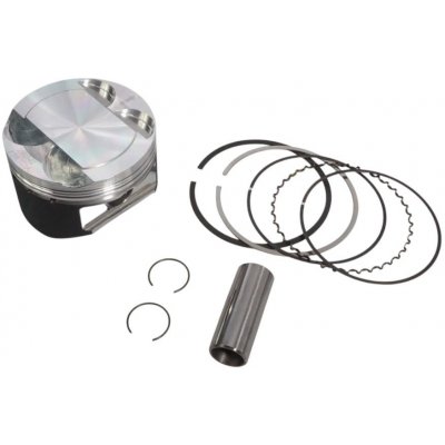 Wossner KFX 700 – Sleviste.cz