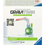 Ravensburger GraviTrax Element Vertical Cannon dráha – Hledejceny.cz