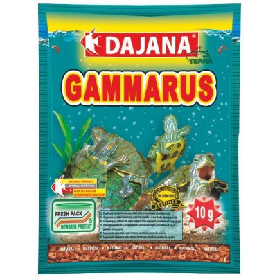 Dajana Gammarus 10 g