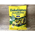 Eukalyptus menthol lemon bonbóny 150 g – Zboží Dáma