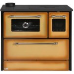 Strend Pro 701 Omega Kuzine levý cappuccino – Zbozi.Blesk.cz