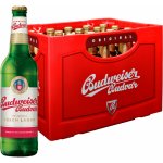 Budweiser Budvar 12 světlý ležák 5% 0,33 l (sklo) – Sleviste.cz
