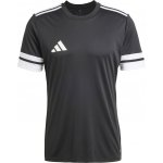 adidas Squadra 25 JERSEY pánský dres černá – Zboží Dáma