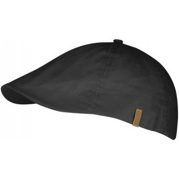 Fjallraven Övik Flat Cap DARK GREY