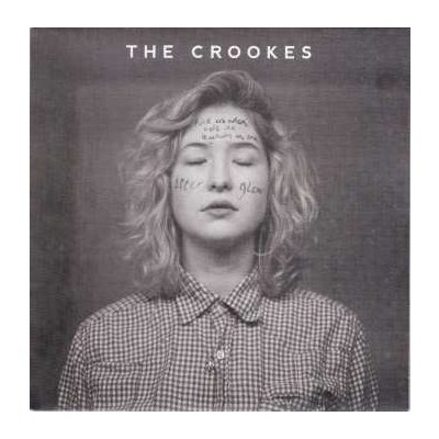 SP The Crookes - Afterglow – Hledejceny.cz