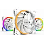be quiet! Light Wings 140mm PWM high-speed Triple-Pack BL103 – Zboží Živě