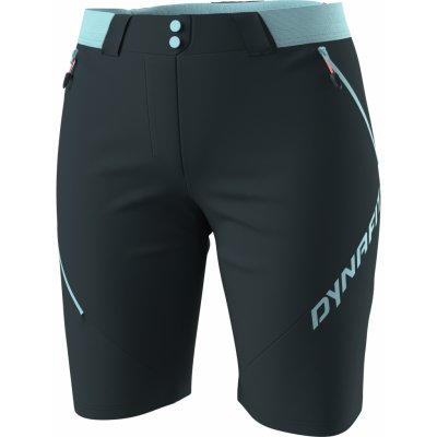 Dynafit Translaper shorts W blueberry marine blue