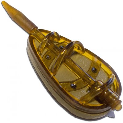 Giants Fishing Krmítko Method Feeder Deluxe-30 g – Hledejceny.cz