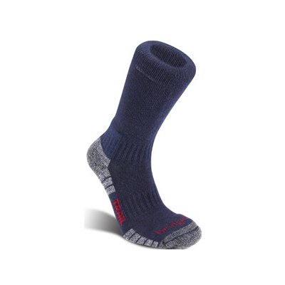 Bridgedale Hike LightWeight Endurance navy grey – Hledejceny.cz