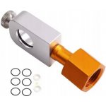 SODASTREAM ADAPTÉR PRO QUICK CONNECT CO2 – Zboží Mobilmania