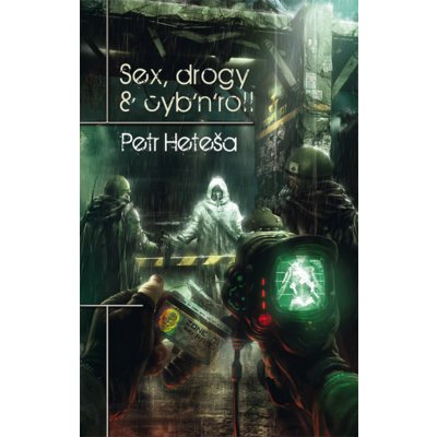 Sex, drogy & cyb'n'roll – Zbozi.Blesk.cz