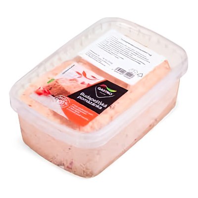 Gastro Pomazánka budapešťská 1 kg – Zboží Dáma