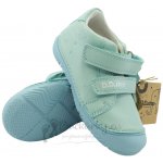 D.D.Step dětské celoroční boty S082- 61612 Turquoise – Hledejceny.cz