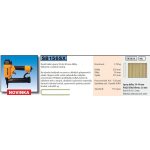 Bostitch SB156SX – Sleviste.cz