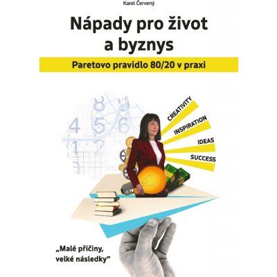 Nápady pro život a byznys – Zboží Mobilmania