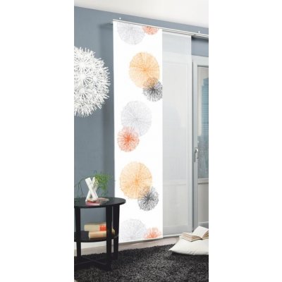 Home Wohnideen japonská stěna 87999 RAWLINS 0768 zelena 245x60 cm (v x s) – Hledejceny.cz