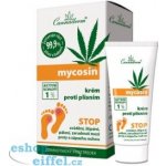 Cannaderm Mycosin krém proti plísním 30 g – Zbozi.Blesk.cz