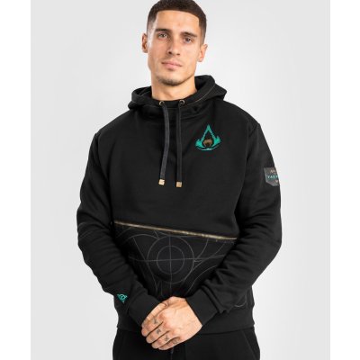 Venum Assassin's Creed Reloaded Black – Zbozi.Blesk.cz