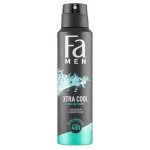 Fa Men Xtra Cool deospray 150 ml – Zboží Mobilmania