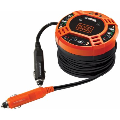 Black&Decker BDBBC2C – Hledejceny.cz