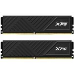 Adata DDR4 32GB 3200MHz CL16 (2x16GB) AX4U320016G16A-DTBKD35 – Zboží Živě