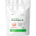 Vilgain Grass-fed Whey Protein 73 1000 g – Hledejceny.cz
