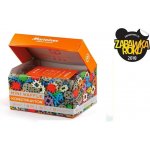 Marioinex MINI WAFLE 500 ks Konstruktér – Zboží Dáma