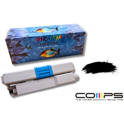 Kvalitni-tonery Oki 44973536 - kompatibilní – Zboží Mobilmania