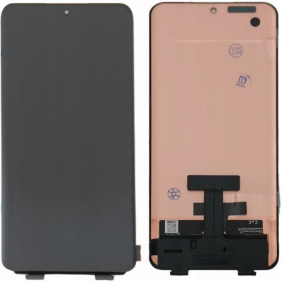 LCD Displej Xiaomi 12/12X – Zboží Živě
