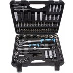 Xtline XT40108 Sada hlavic 1/4"-1/2" 108 dílů – Sleviste.cz