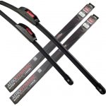 HQ Aero Dynamic 550+500 mm WU-HQ-MSW-550-500