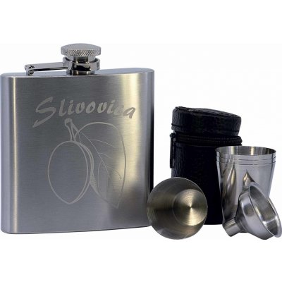 Lucca di Maggio 97083 Placatka na alkohol sada 180 ml – Zboží Dáma