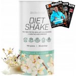 BioTech USA Diet Shake 720 g – Sleviste.cz