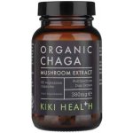 KIKI Health Chaga extrakt BIO 60 kapslí – Hledejceny.cz
