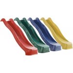 Monkey´s plastová červená 2 m – Zboží Dáma